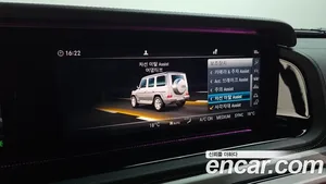 Mercedes-Benz G-Class, 2024 — миниатюра 17