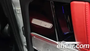 Mercedes-Benz G-Class, 2024 — миниатюра 18