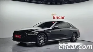 Genesis G90, 2022 — миниатюра 1