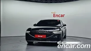 Genesis G90, 2022 — миниатюра 3