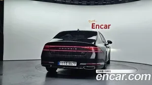Genesis G90, 2022 — миниатюра 4