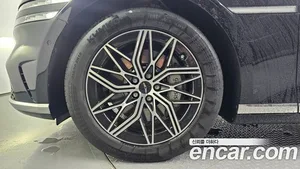 Genesis G90, 2022 — миниатюра 5