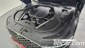 Genesis G90, 2022 — миниатюра 6