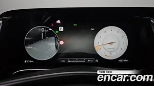 Genesis G90, 2022 — миниатюра 8