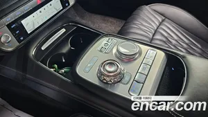 Genesis G90, 2022 — миниатюра 9