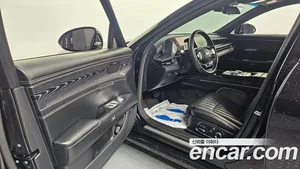 Genesis G90, 2022 — миниатюра 10