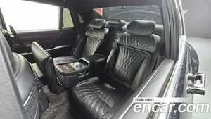 Genesis G90, 2022 — миниатюра 12