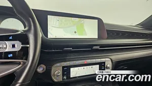 Genesis G90, 2022 — миниатюра 13