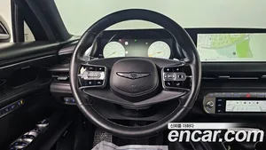 Genesis G90, 2022 — миниатюра 14