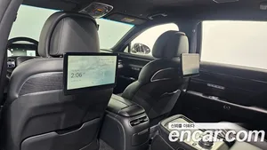 Genesis G90, 2022 — миниатюра 18