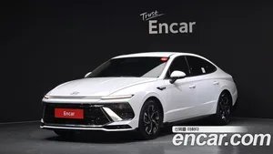 Hyundai Sonata, 2023 — миниатюра 1