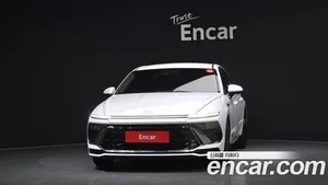 Hyundai Sonata, 2023 — миниатюра 3