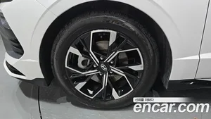 Hyundai Sonata, 2023 — миниатюра 5