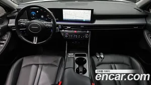 Hyundai Sonata, 2023 — миниатюра 10