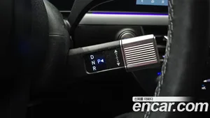 Hyundai Sonata, 2023 — миниатюра 12