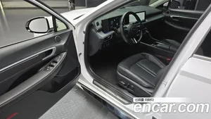 Hyundai Sonata, 2023 — миниатюра 13