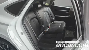 Hyundai Sonata, 2023 — миниатюра 18