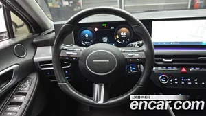 Hyundai Sonata, 2023 — миниатюра 19