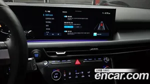 Hyundai Sonata, 2023 — миниатюра 21