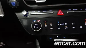Hyundai Sonata, 2023 — миниатюра 24