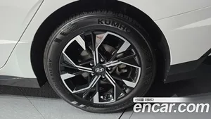 Hyundai Sonata, 2023 — миниатюра 7