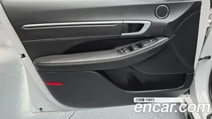 Hyundai Sonata, 2023 — миниатюра 14