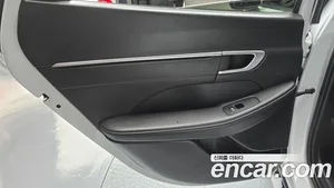Hyundai Sonata, 2023 — миниатюра 15