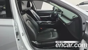 Hyundai Sonata, 2023 — миниатюра 16