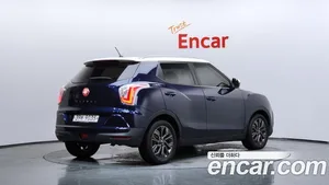 KGM Tivoli, 2018 — миниатюра 2