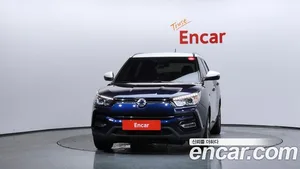 KGM Tivoli, 2018 — миниатюра 3