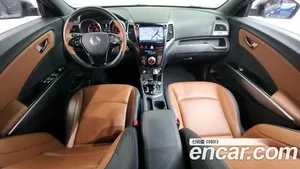 KGM Tivoli, 2018 — миниатюра 7
