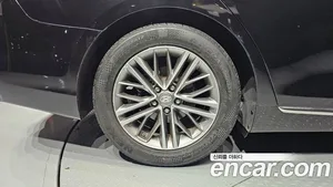 Hyundai Grandeur, 2017 — миниатюра 5