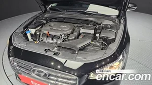 Hyundai Grandeur, 2017 — миниатюра 6