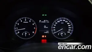 Hyundai Grandeur, 2017 — миниатюра 11