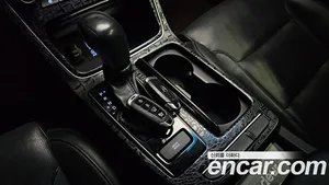 Hyundai Grandeur, 2017 — миниатюра 12
