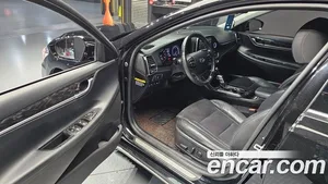 Hyundai Grandeur, 2017 — миниатюра 13