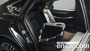 Hyundai Grandeur, 2017 — миниатюра 17