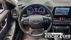 Hyundai Grandeur, 2017 — миниатюра 19
