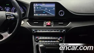 Hyundai Grandeur, 2017 — миниатюра 20