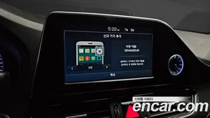 Hyundai Grandeur, 2017 — миниатюра 22