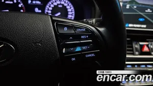 Hyundai Grandeur, 2017 — миниатюра 24