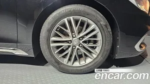 Hyundai Grandeur, 2017 — миниатюра 7