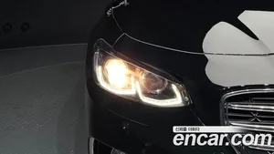 Hyundai Grandeur, 2017 — миниатюра 8
