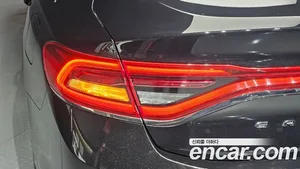 Hyundai Grandeur, 2017 — миниатюра 9