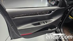 Hyundai Grandeur, 2017 — миниатюра 14