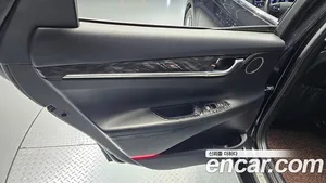 Hyundai Grandeur, 2017 — миниатюра 15