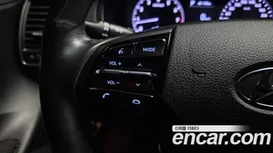 Hyundai Grandeur, 2017 — миниатюра 30