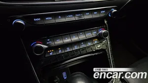 Hyundai Grandeur, 2017 — миниатюра 31