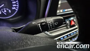 Hyundai Grandeur, 2017 — миниатюра 34