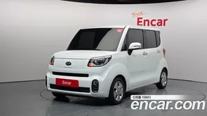 Kia RAY, 2019 — миниатюра 1